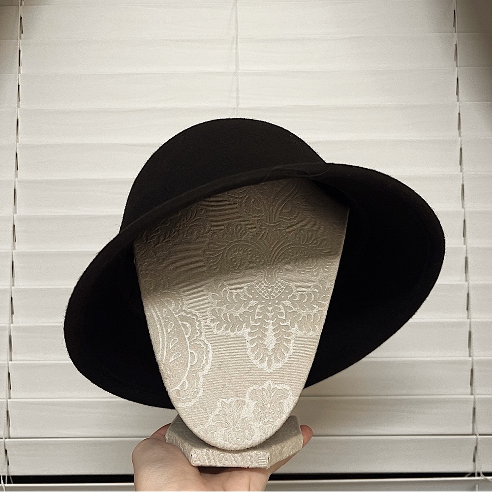 World Market Bowl Hat